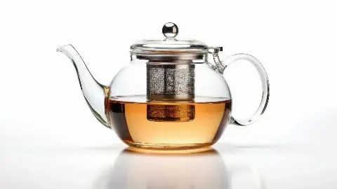Чайная Коллекция